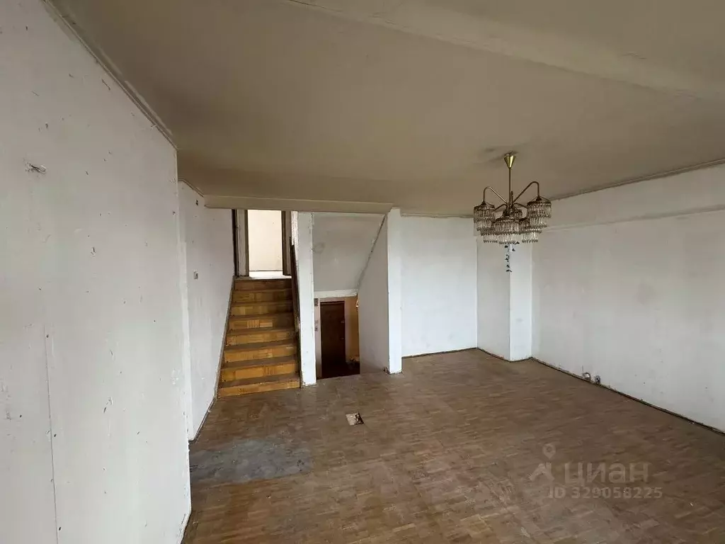 2-к кв. Москва Осенняя ул., 4К1 (75.0 м) - Фото 2