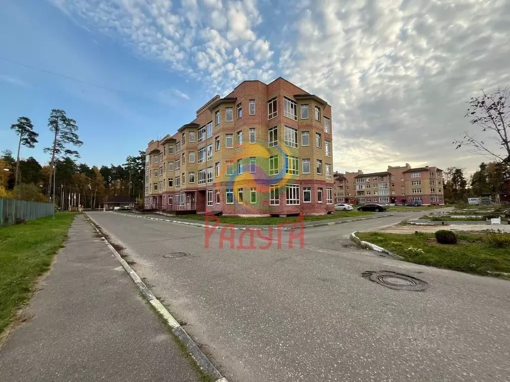 1-к кв. Ивановская область, Иваново ул. Окуловой, 73 (43.0 м) - Фото 0