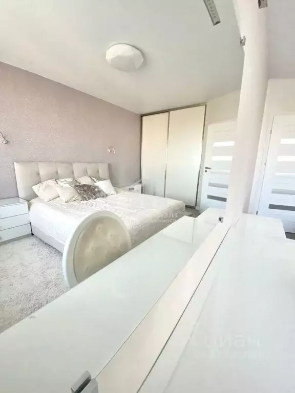 2-к кв. Калининградская область, Калининград Шахматная ул., 2Б (73.0 ... - Фото 1