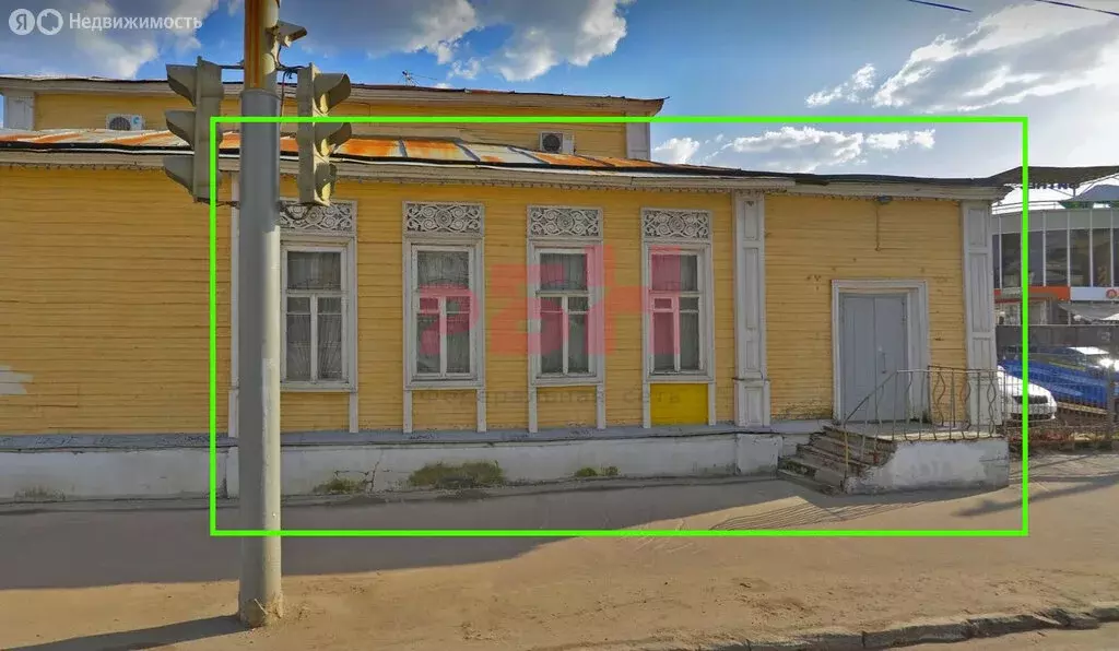 Помещение свободного назначения (78 м) - Фото 2