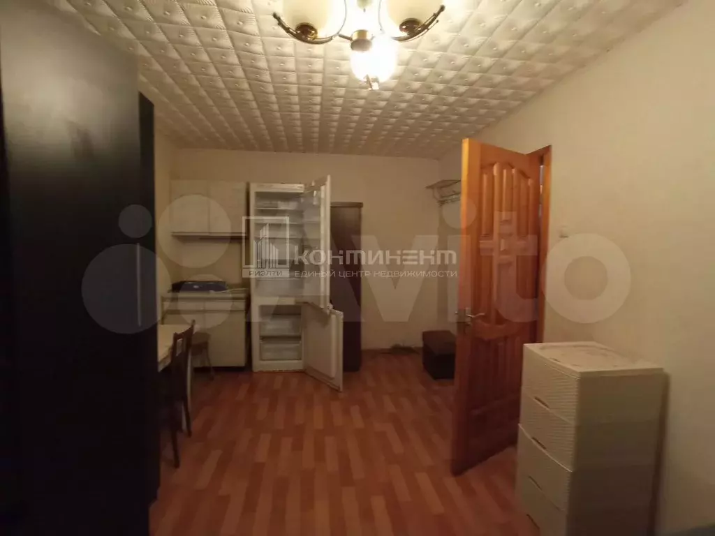 Комната 17 м в 2-к., 3/10 эт. - Фото 1