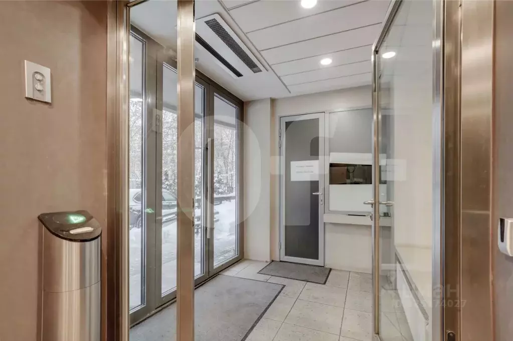 Офис в Москва Большая Серпуховская ул., 19/37С4 (1900 м) - Фото 2