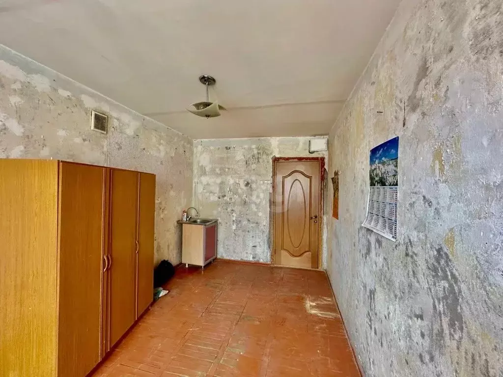 Комната Карачаево-Черкесия, Черкесск просп. Ленина, 53 (12.5 м) - Фото 0