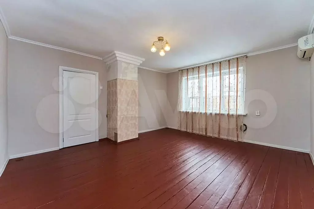 1-к. квартира, 33,4 м, 2/2 эт. - Фото 1
