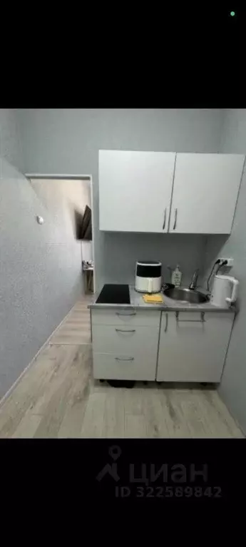 Комната Саха (Якутия), Якутск ул. Кальвица, 12 (16.0 м) - Фото 2