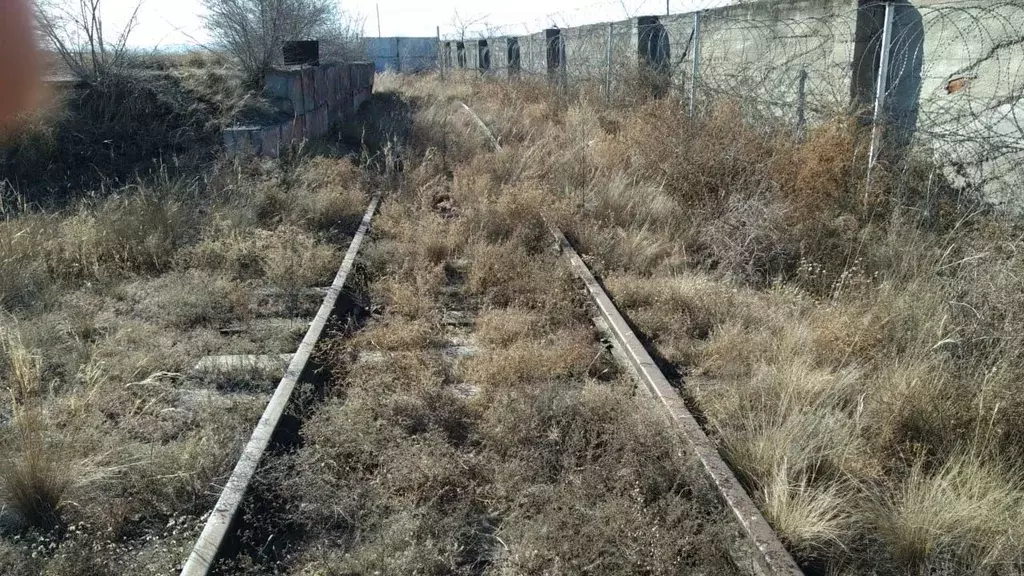 Производственное помещение в Бурятия, Джидинский район, с. Джида ул. ... - Фото 2