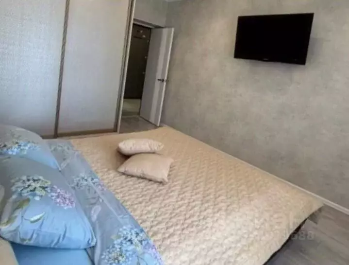 2-к кв. Калининградская область, Зеленоградск Московская ул., 64 (65.0 ... - Фото 2