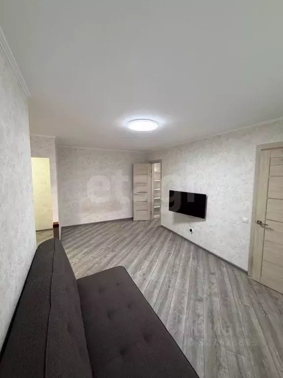 2-к кв. Сахалинская область, Южно-Сахалинск Амурская ул., 157 (44.0 м) - Фото 1