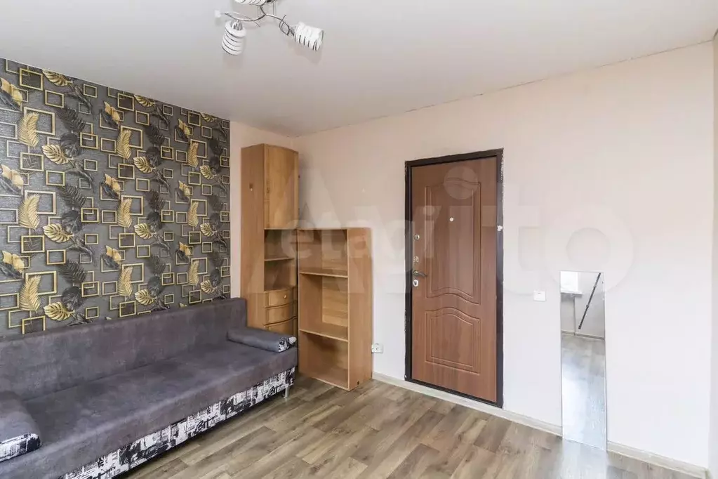 Комната 13,2 м в 1-к., 4/9 эт. - Фото 0