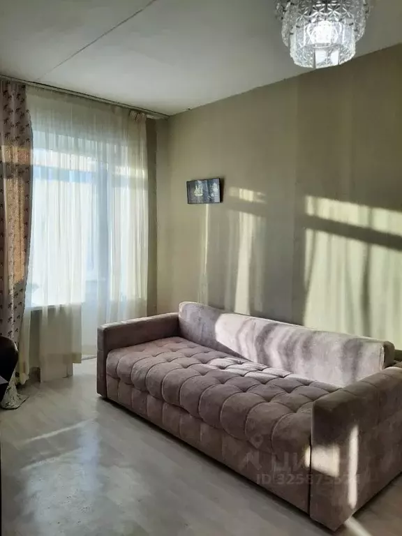 1-к кв. Смоленская область, Смоленск ул. Твардовского, 5/11 (31.0 м) - Фото 1