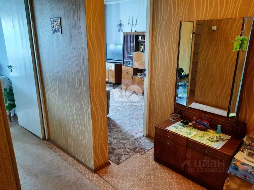 1-к кв. Новосибирская область, Новосибирск ул. Оловозаводская, 12/1 ... - Фото 2