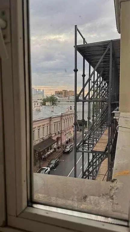 2-к кв. Москва Большая Никитская ул., 24/1С1 (60.0 м) - Фото 1