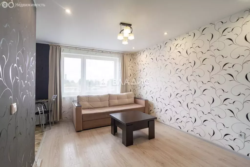 2-комнатная квартира: Петрозаводск, Скандинавский проезд, 5А (54.3 м) - Фото 1