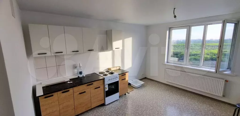 2-к. квартира, 59,5 м, 19/26 эт. - Фото 1