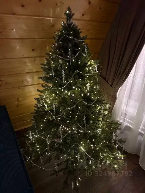 Дом в Московская область, Рузский муниципальный округ, с. Васильевское ... - Фото 2