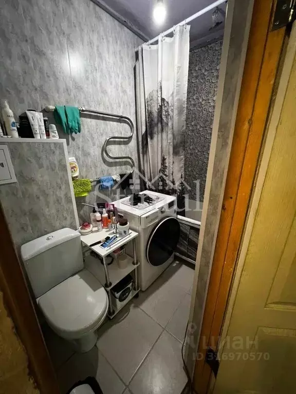2-к кв. Хакасия, Черногорск ул. Максима Горького, 2 (48.0 м) - Фото 1