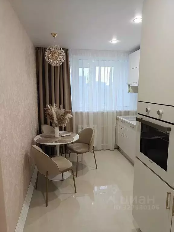 2-к кв. Москва ул. Обручева, 4К1 (44.0 м) - Фото 2