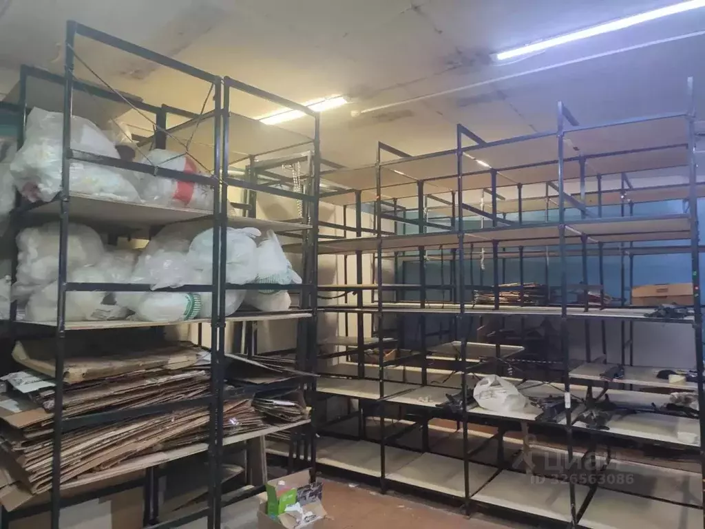 Помещение свободного назначения в Санкт-Петербург наб. Обводного ... - Фото 2