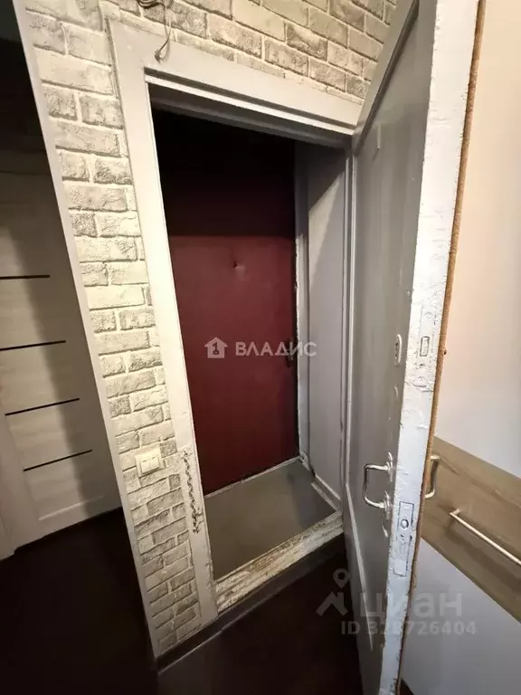 2-к кв. Москва ул. Народного Ополчения, 52К2 (42.0 м) - Фото 2