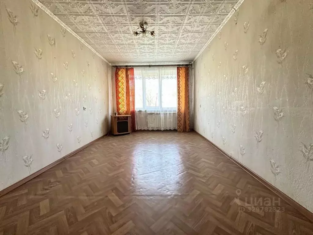 2-к кв. Нижегородская область, Нижний Новгород д. Новоликеево, ул. ... - Фото 1