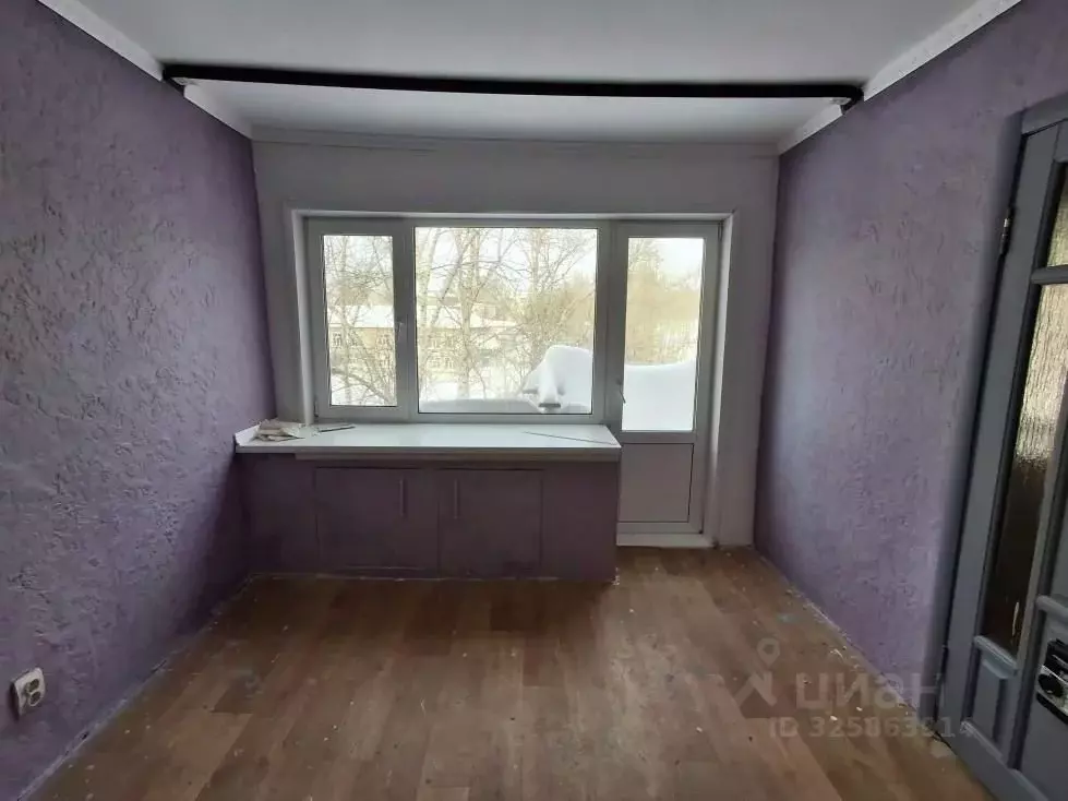 2-к кв. Пермский край, Березники Советский просп., 65 (43.5 м) - Фото 2