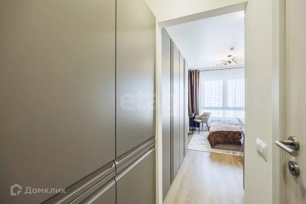 Продаётся квартира-студия, 19.8 м - Фото 0