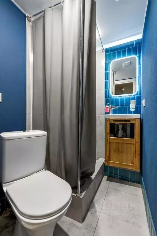 Комната Москва ул. Клары Цеткин, 3 (10.0 м) - Фото 2