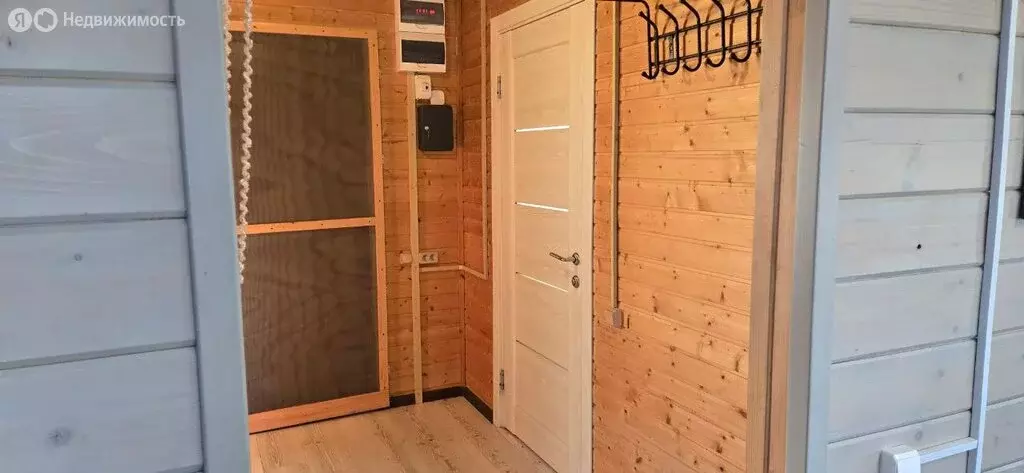 Дом в Гостилицкое сельское поселение, коттеджный посёлок Жемчужина, ... - Фото 0