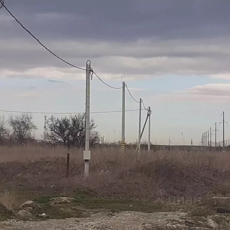 Участок в Краснодарский край, Анапа ул. Николая Купчика (3.3 сот.) - Фото 1