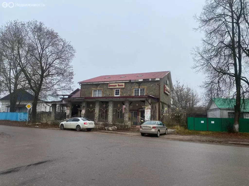 Помещение свободного назначения (300 м) - Фото 1