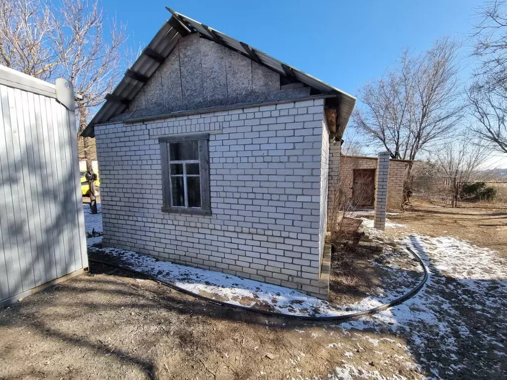 Дом в Волгоградская область, Волгоград ул. Куприна, 164 (58 м) - Фото 0