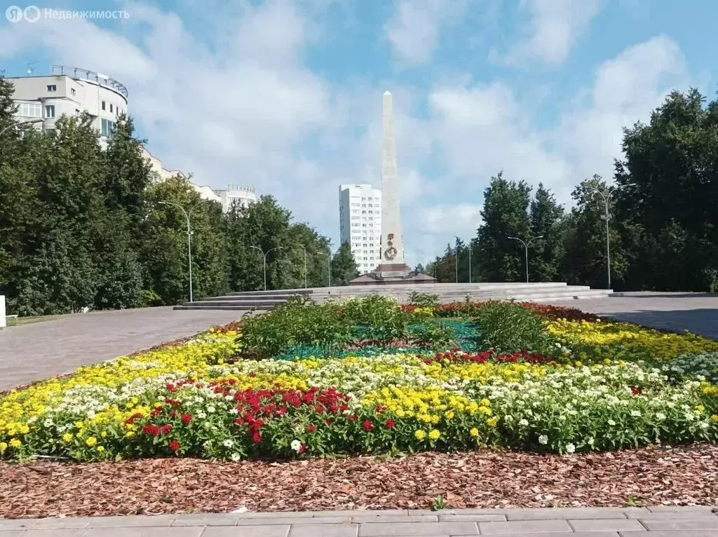 3-комнатная квартира: Тула, улица Болдина, 102 (73.8 м) - Фото 1