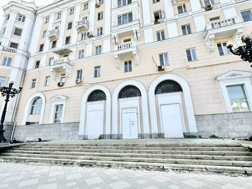 Помещение свободного назначения (288 м) - Фото 1