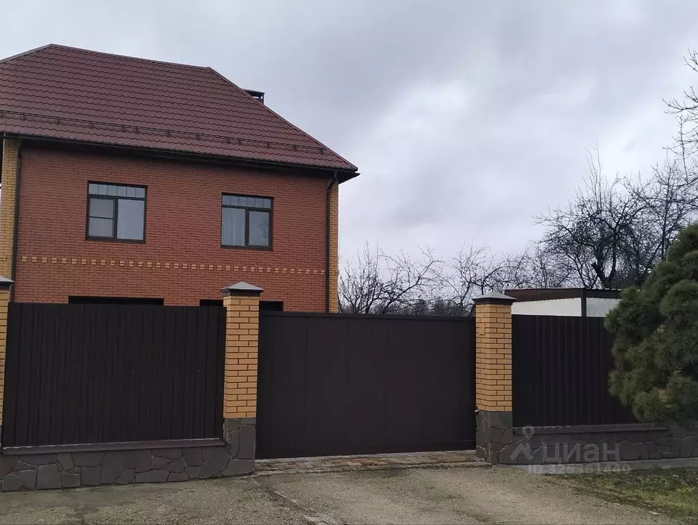 Коттедж в Калужская область, Калуга ул. Кукареки, 15 (247 м) - Фото 2