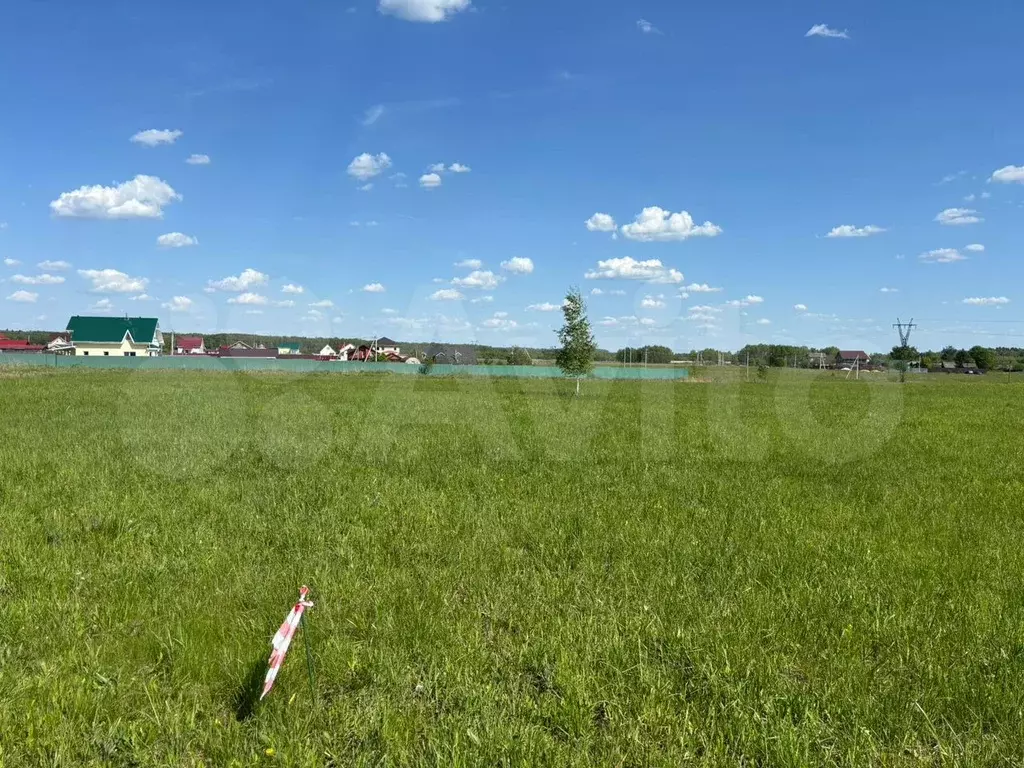 Участок 10 сот. (СНТ, ДНП) - Фото 0