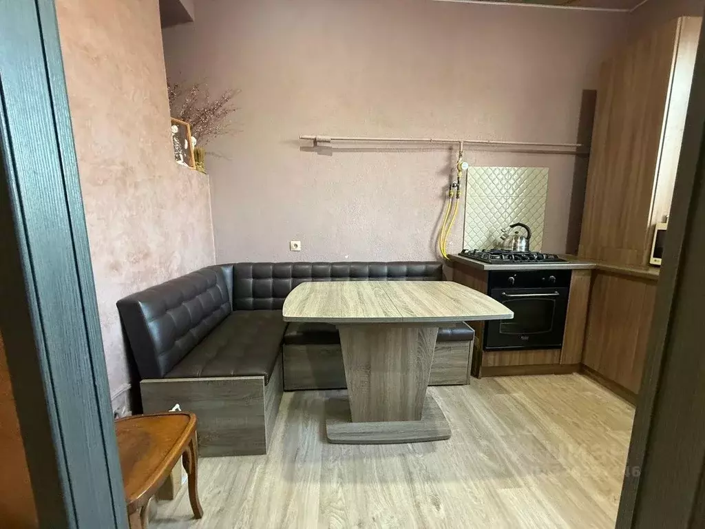 1-к кв. Татарстан, Казань Аметьевская ул., 72 (36.0 м) - Фото 2