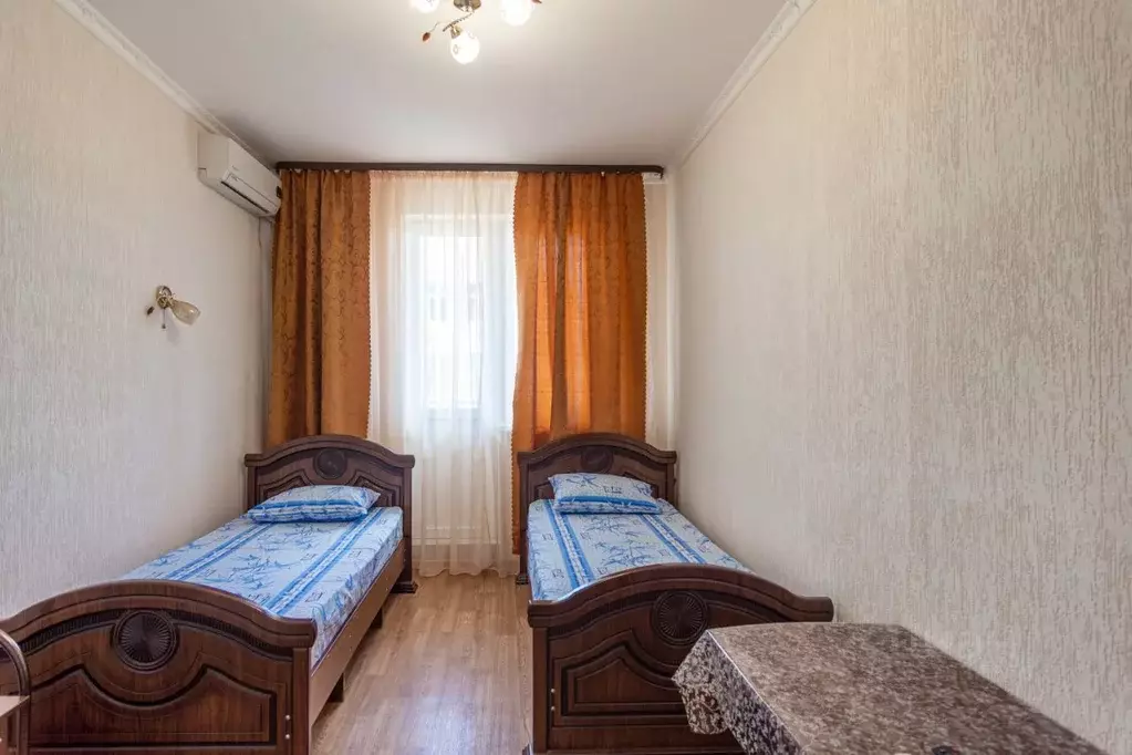 Комната Краснодарский край, Геленджик Вокзальный пер., 6 (18.0 м) - Фото 0