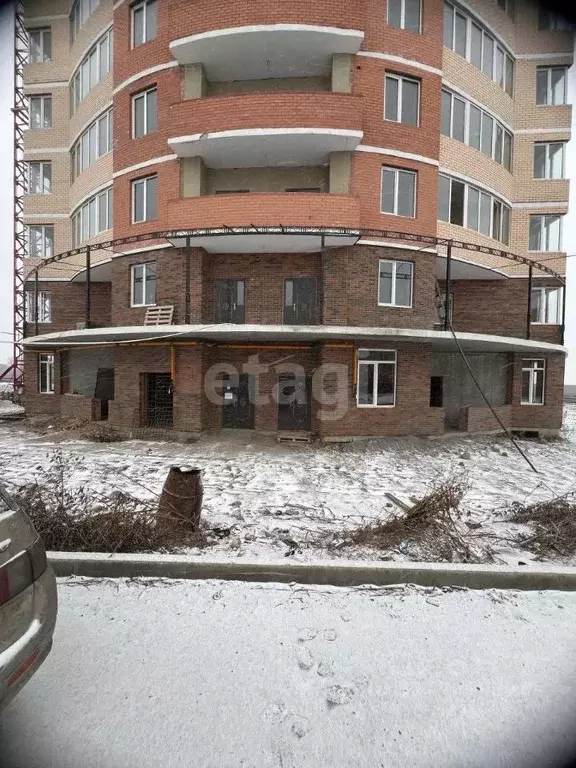 2-к кв. Ингушетия, Магас ул. Набережная (71.0 м) - Фото 0