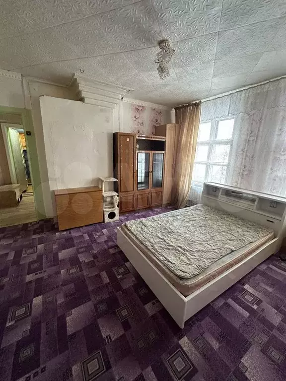 1-к. квартира, 30 м, 1/1 эт. - Фото 0