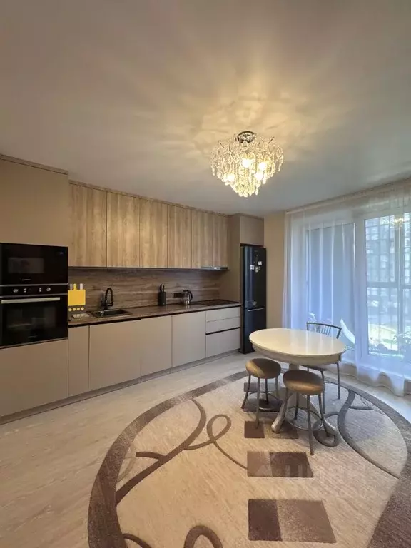 1-к кв. Челябинская область, Челябинский городской округ, пос. ... - Фото 1