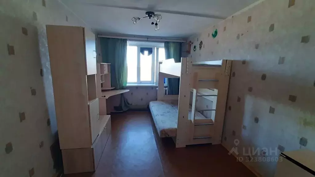 Комната Санкт-Петербург, Санкт-Петербург, Колпино Заводской просп., 62 - Фото 2