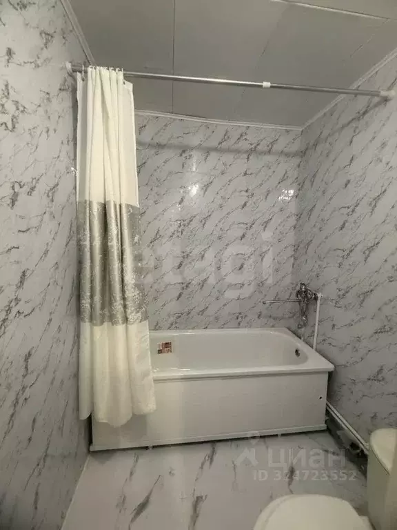 1-к кв. Башкортостан, Стерлитамак ул. Гоголя, 137 (35.9 м) - Фото 1