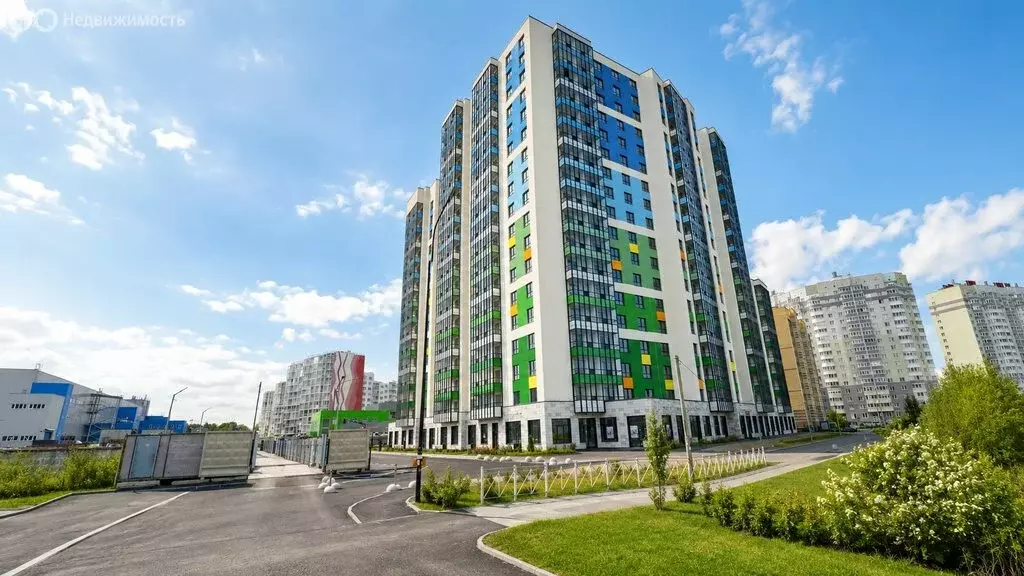 Помещение свободного назначения (76 м) - Фото 2