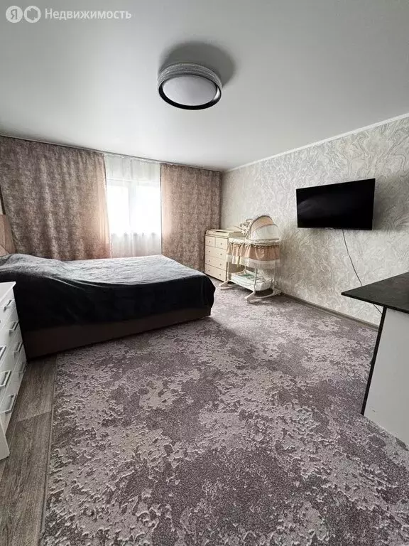 Дом в Саратов, 3-й Кристалловский проезд, 2А (120.3 м) - Фото 1
