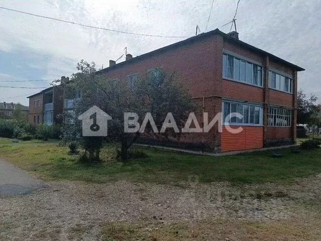 1-к кв. Владимирская область, Суздальский район, Новоалександровское ... - Фото 1