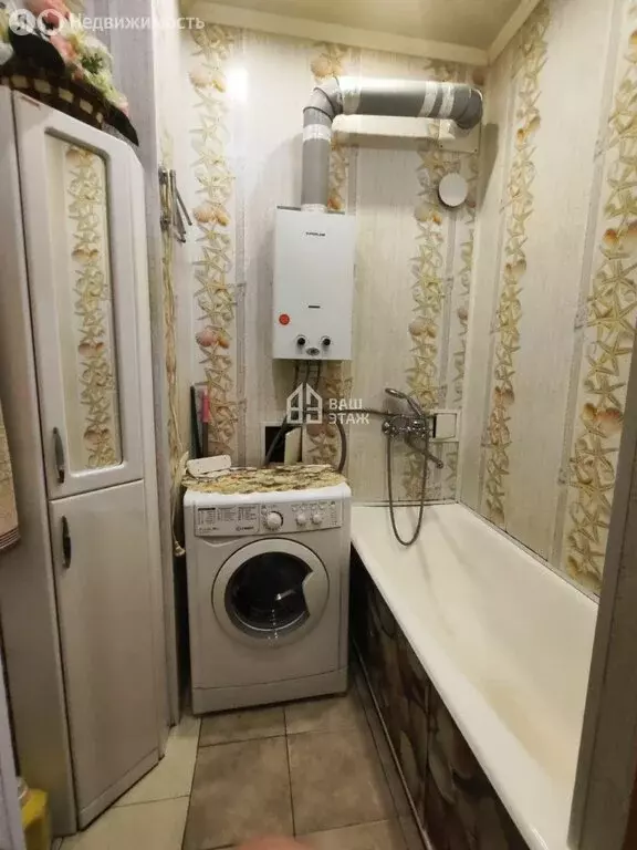 1к в 3-комнатной квартире (13.5 м) - Фото 1