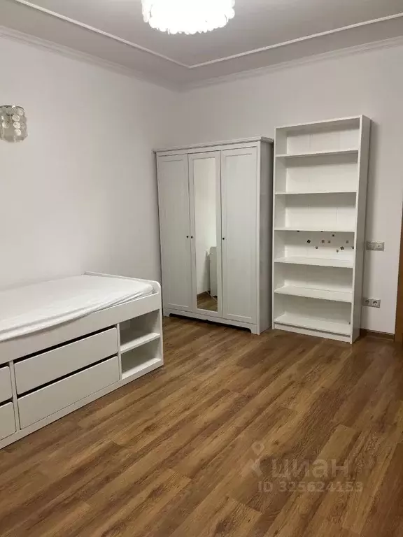 3-к кв. Московская область, Красногорск бул. Подмосковный, 8 (92.5 м) - Фото 2