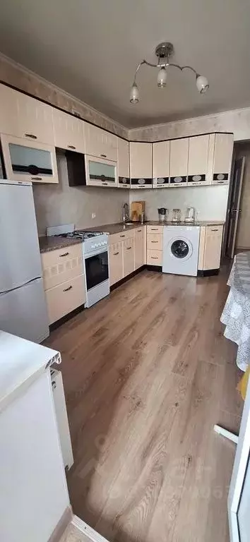 1-к кв. Новгородская область, Великий Новгород Завокзальная ул., 5 ... - Фото 2