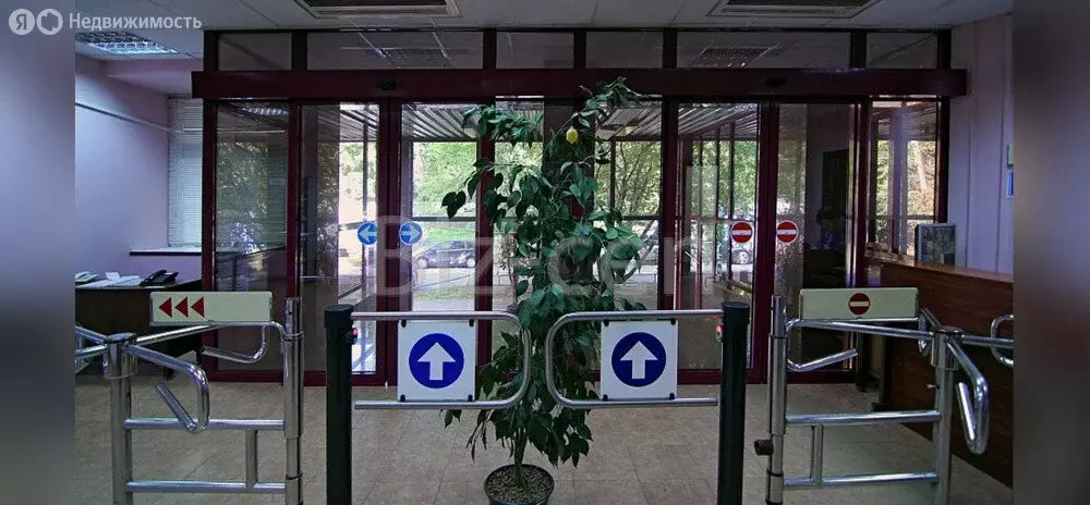 Офис (26.2 м) - Фото 2