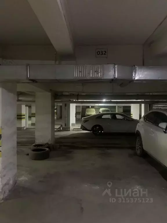 Гараж в Красноярский край, Красноярск Взлетка мкр, ул. Батурина, 30к2 ... - Фото 2